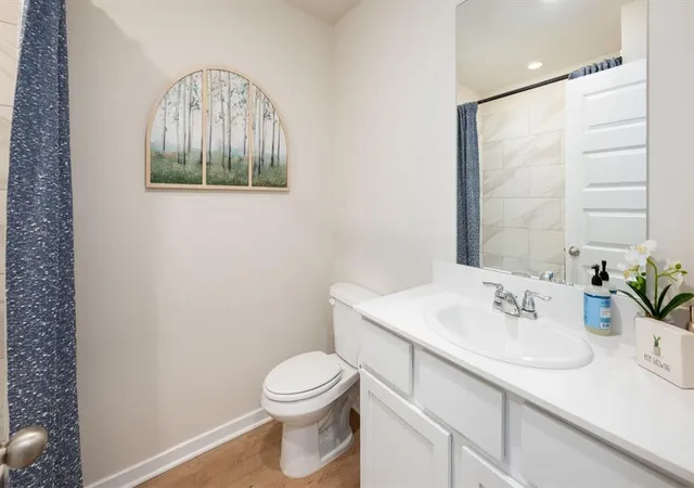 3rd image of 1013 S Bear Ln, Mustang, OK 73064 | MLS# 1241169