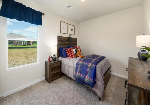 5th image of 1013 S Bear Ln, Mustang, OK 73064 | MLS# 1241169