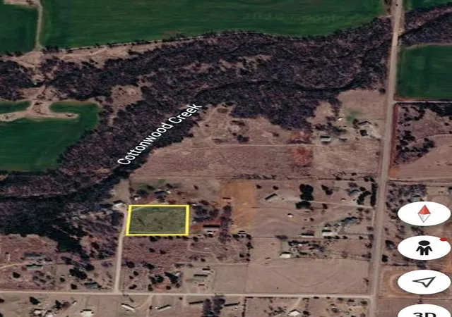 2nd image of 28501 N T Rd, Cashion, OK 73016 | MLS# 1241170