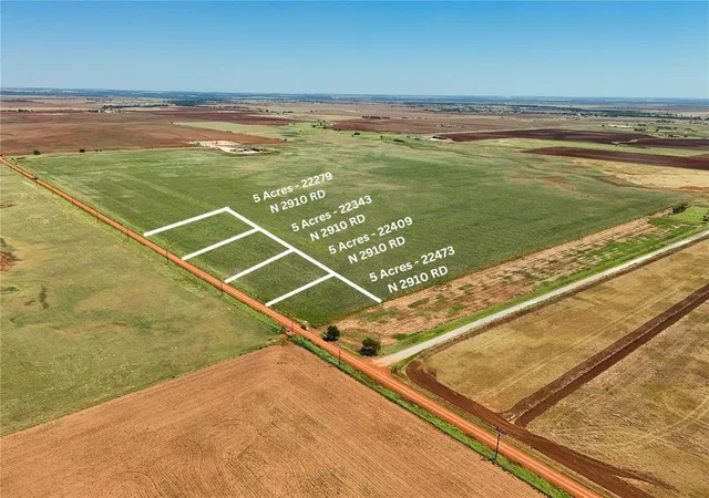 1st image of 22409 N 2910 Rd, Kingfisher, OK 73750 | MLS# 1241172