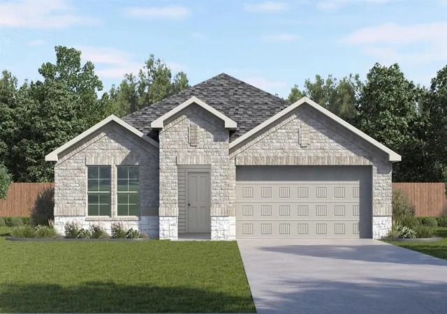 1st image of 1017 S Bear Ln, Mustang, OK 73064 | MLS# 1241176
