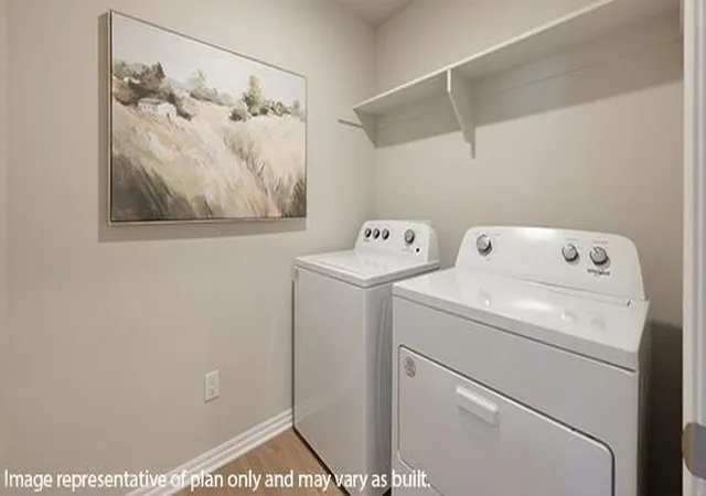 13th image of 1017 S Bear Ln, Mustang, OK 73064 | MLS# 1241176