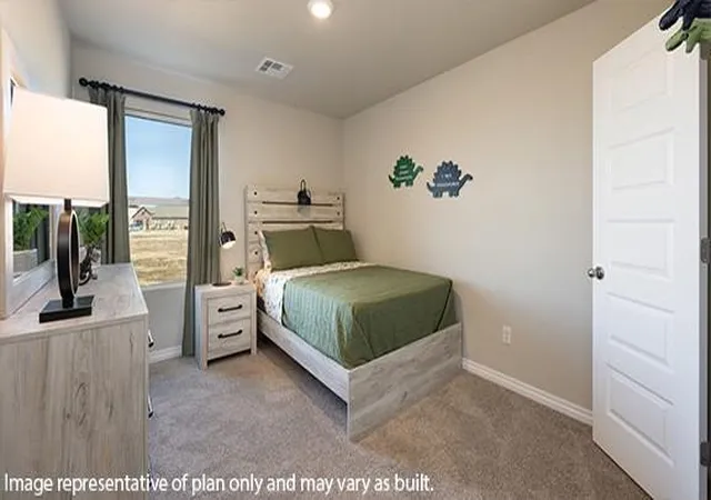 3rd image of 1017 S Bear Ln, Mustang, OK 73064 | MLS# 1241176