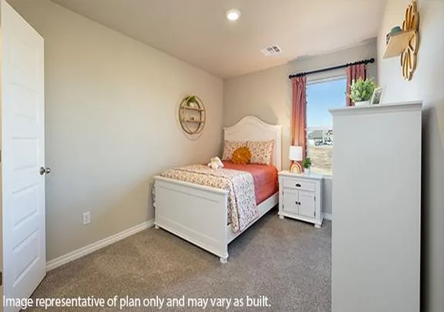 4th image of 1017 S Bear Ln, Mustang, OK 73064 | MLS# 1241176