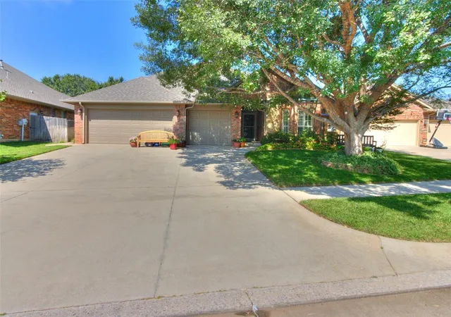 1st image of 4124 Eden Ct, Norman, OK 73072 | MLS# 1241177
