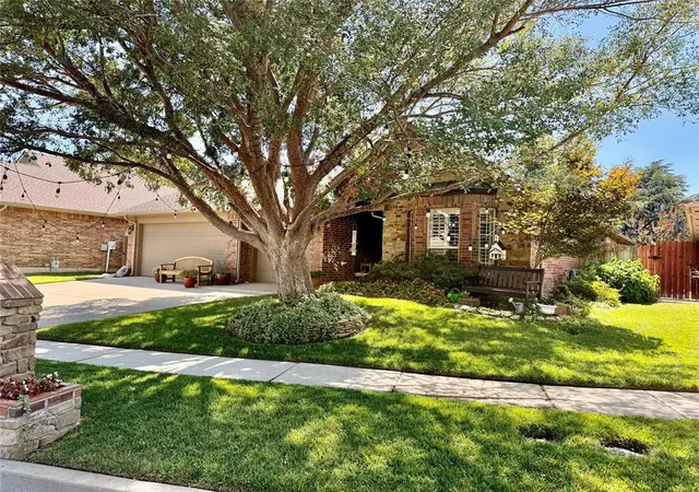 3rd image of 4124 Eden Ct, Norman, OK 73072 | MLS# 1241177