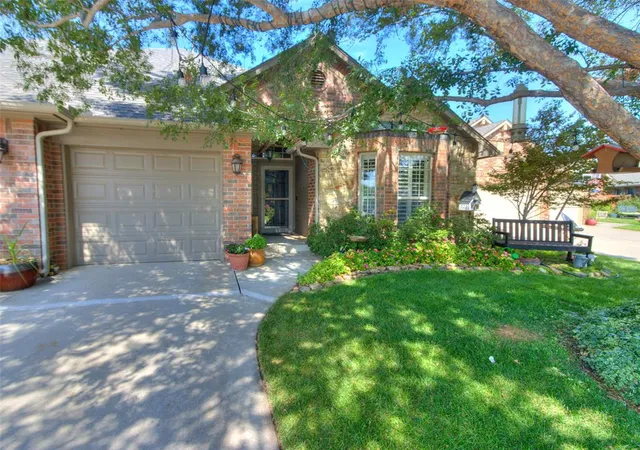 4th image of 4124 Eden Ct, Norman, OK 73072 | MLS# 1241177