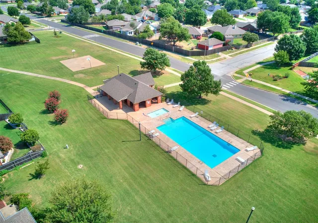 50th image of 4124 Eden Ct, Norman, OK 73072 | MLS# 1241177