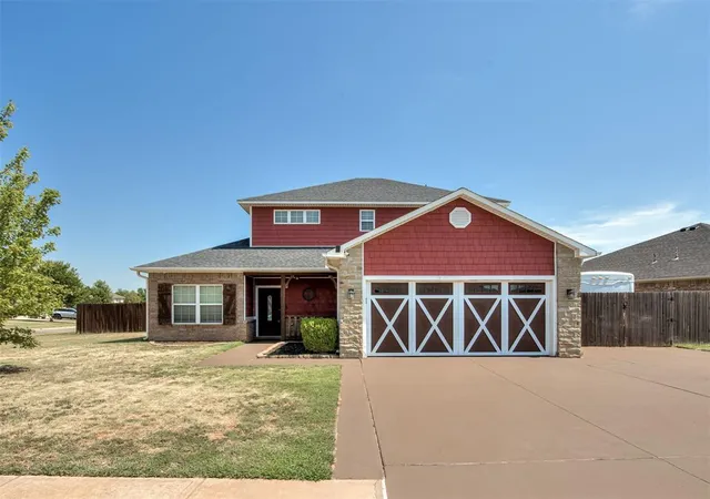 1st image of 11521 Sw 25th St, Yukon, OK 73099 | MLS# 1241178