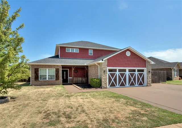 2nd image of 11521 Sw 25th St, Yukon, OK 73099 | MLS# 1241178
