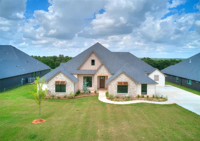 1st image of 2263 Winter Creek Blvd, Blanchard, OK 73010 | MLS# 1241179