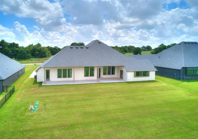 50th image of 2263 Winter Creek Blvd, Blanchard, OK 73010 | MLS# 1241179