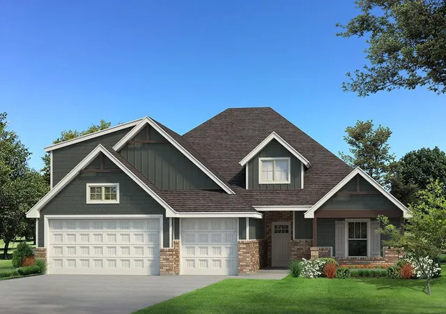 1st image of 3304 Colt Wy, Moore, OK 73160 | MLS# 1241185