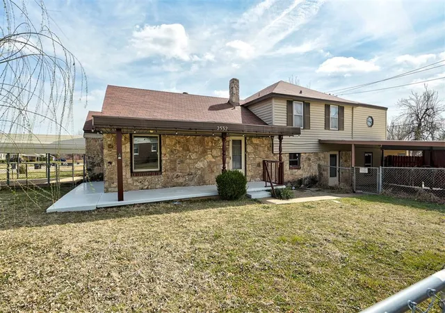 Photo 2 of Single family home for sale at 2532 Nw 38th Street, Oklahoma City, OK 73112 | MLS# 1241187 | Listing updated on 2026-08-19