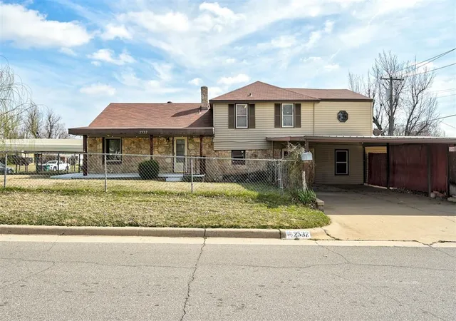 Photo 3 of Single family home for sale at 2532 NW 38th Street, Oklahoma City, OK 73112 | MLS# 1241187 | Listing updated on 2026-08-19