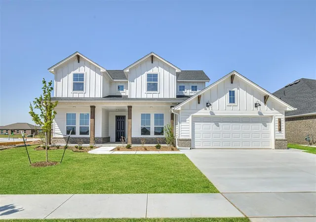 Photo 1 of Single family home for sale at 16278 S 89th Avenue, Bixby, OK 74008 | MLS# 1241189 | Listing updated on 2026-07-29