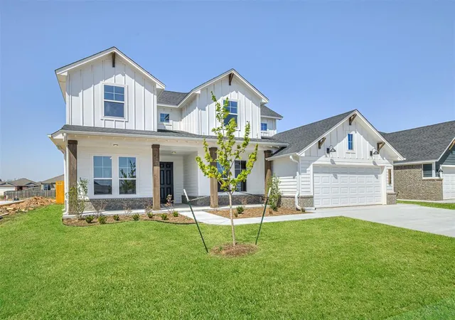Photo 2 of Single family home for sale at 16278 S 89th Avenue, Bixby, OK 74008 | MLS# 1241189 | Listing updated on 2026-07-29