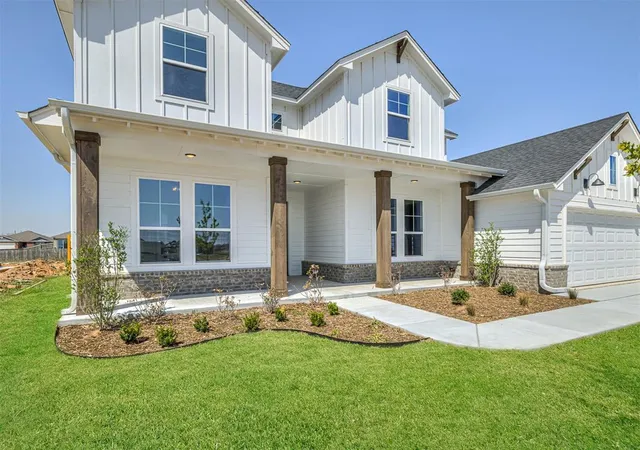 Photo 3 of Single family home for sale at 16278 S 89th Avenue, Bixby, OK 74008 | MLS# 1241189 | Listing updated on 2026-07-29