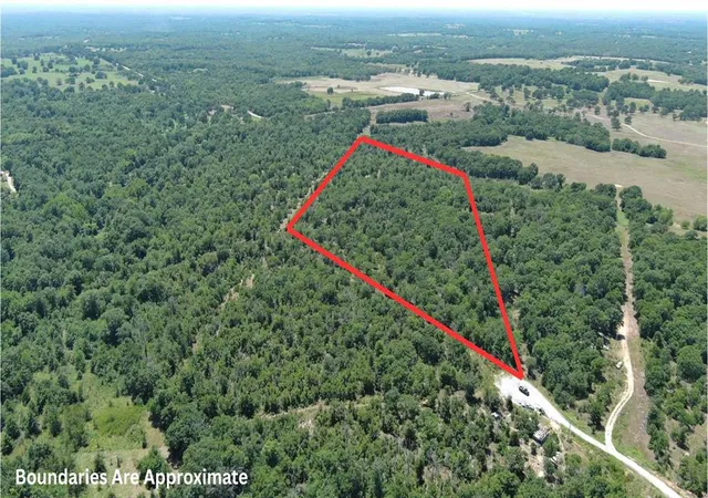 3rd image of 11967 Ns 3620 Rd, Seminole, OK 74868 | MLS# 1241196