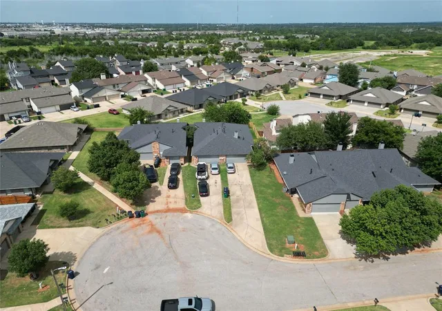 Photo 1 of Multi family home for sale at 415 Vail Cir, Oklahoma City, OK 73114 | MLS# 1241199 | Listing updated on 2026-07-26