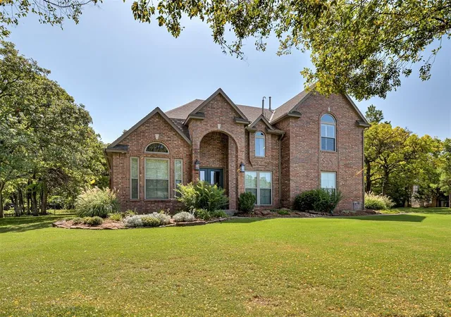 1st image of 10049 Hidden Hollow Ln, Oklahoma City, OK 73151 | MLS# 1241201
