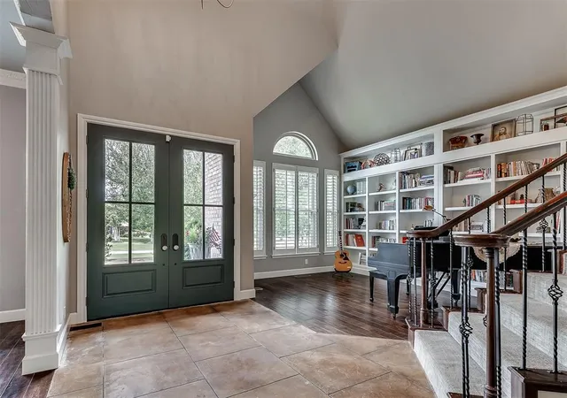 5th image of 10049 Hidden Hollow Ln, Oklahoma City, OK 73151 | MLS# 1241201