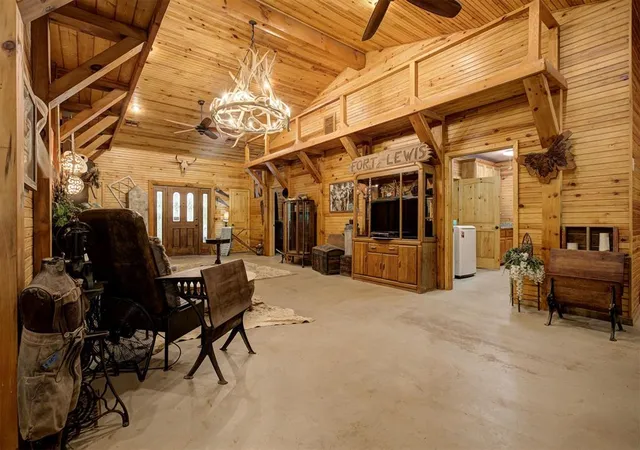 2nd image of 9401 Flat Armadillo Rd, Lexington, OK 73051 | MLS# 1241204