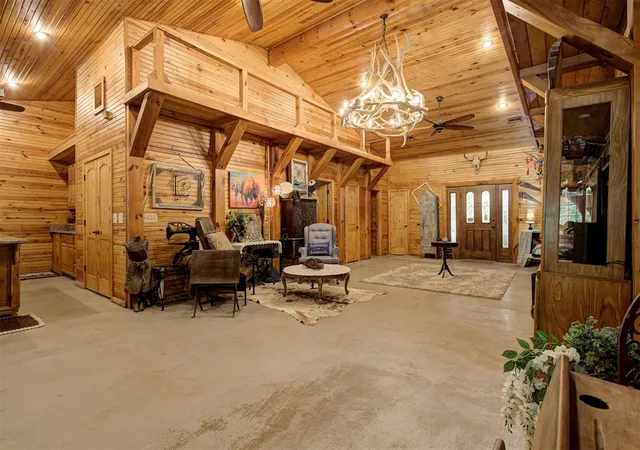 3rd image of 9401 Flat Armadillo Rd, Lexington, OK 73051 | MLS# 1241204