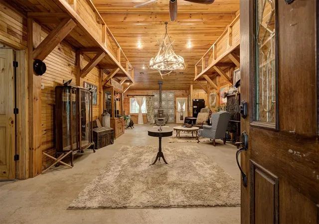 4th image of 9401 Flat Armadillo Rd, Lexington, OK 73051 | MLS# 1241204