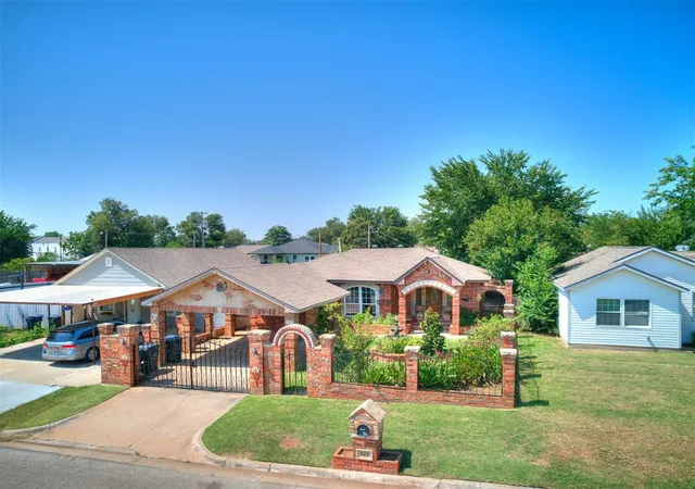 Photo 50 of Single family home for sale at 327 Se 46th Street, Oklahoma City, OK 73129 | MLS# 1241211 | Listing updated on 2026-08-01