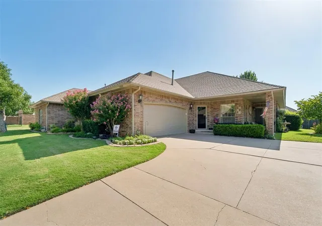 Photo 3 of Multi family home for sale at 15916 Sonoma Ct, Edmond, OK 73013 | MLS# 1241212 | Listing updated on 2026-07-28