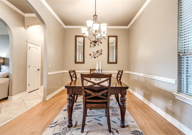 4th image of 605 Ridge Lake Blvd, Norman, OK 73071 | MLS# 1241213
