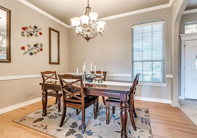 5th image of 605 Ridge Lake Blvd, Norman, OK 73071 | MLS# 1241213