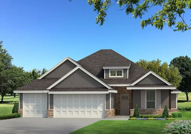 1st image of 3300 Colt Wy, Oklahoma City, OK 73160 | MLS# 1241215