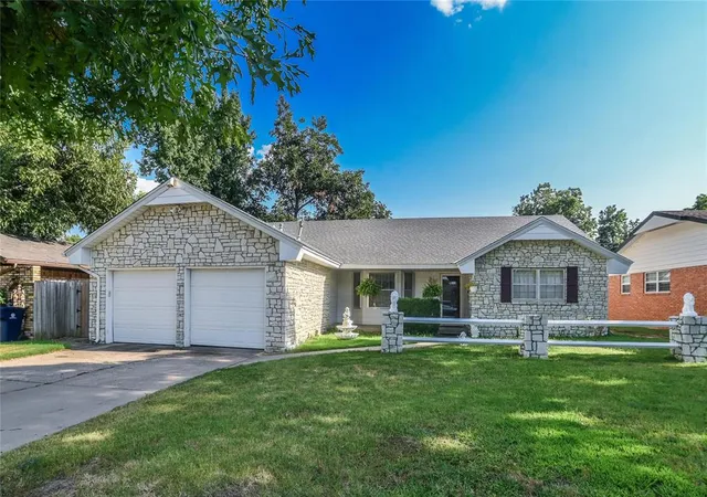 Photo 1 of Single family home for sale at 4932 Nw 20th Street, Oklahoma City, OK 73127 | MLS# 1241219 | Listing updated on 2026-09-02