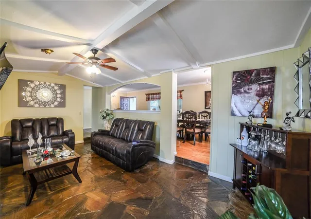 Photo 3 of Single family home for sale at 4932 Nw 20th Street, Oklahoma City, OK 73127 | MLS# 1241219 | Listing updated on 2026-09-02