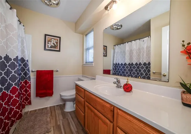 Photo 4 of Single family home for sale at 4932 NW 20th Street, Oklahoma City, OK 73127 | MLS# 1241219 | Listing updated on 2026-09-02