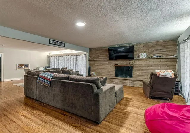 5th image of 1721 E Foreman Rd Rd, El Reno, OK 73036 | MLS# 1241220