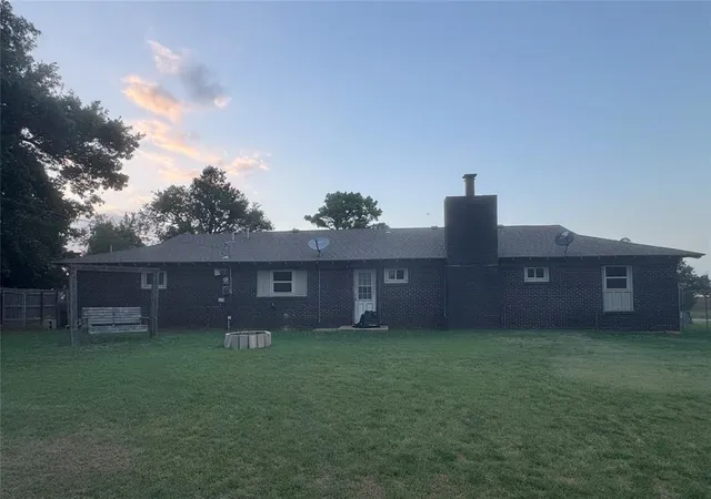 21st image of 12 Morrow Dr, Chickasha, OK 73018 | MLS# 1241224