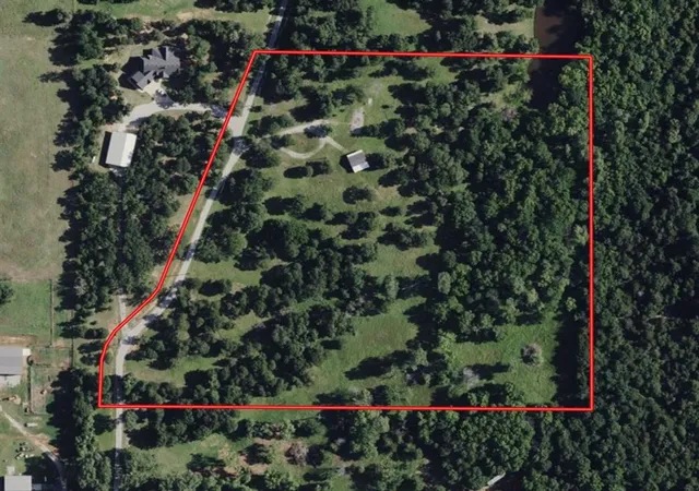 2nd image of 4807 Turkey Trl, Norman, OK 73026 | MLS# 1241227