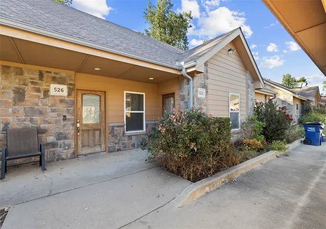 3rd image of 524 E Greenbriar Ct, Stillwater, OK 74075 | MLS# 1241234