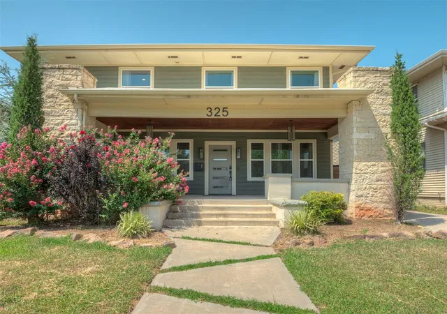 Photo 3 of Single family home for sale at 325 NE 14th Street, Oklahoma City, OK 73104 | MLS# 1241239 | Listing updated on 2026-09-05