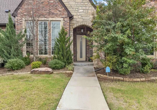 Single family home for sale at 14708 Winoma Dr, Oklahoma City, OK 73142 | MLS# 1241241