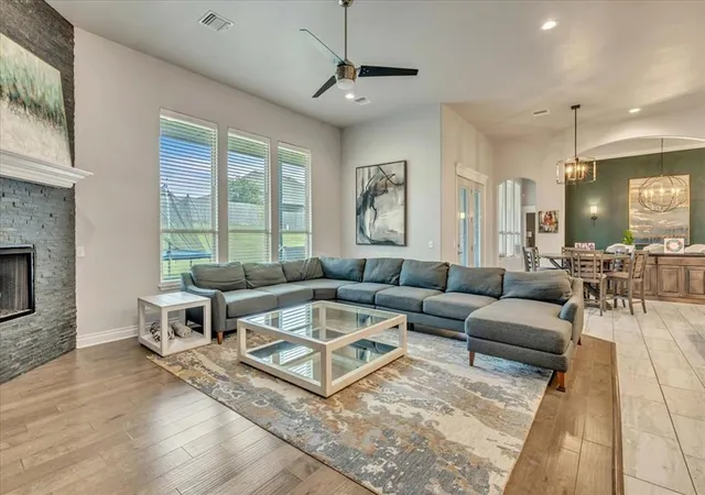 Photo 2 of Single family home for sale at 14708 Winoma Dr, Oklahoma City, OK 73142 | MLS# 1241241 | Listing updated on 2026-07-30