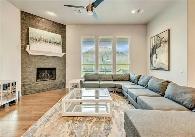 Photo 3 of Single family home for sale at 14708 Winoma Dr, Oklahoma City, OK 73142 | MLS# 1241241 | Listing updated on 2026-07-30