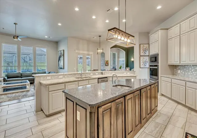 Photo 3 of Single family home for sale at 14708 Winoma Dr, Oklahoma City, OK 73142 | MLS# 1241241 | Listing updated on 2026-07-30