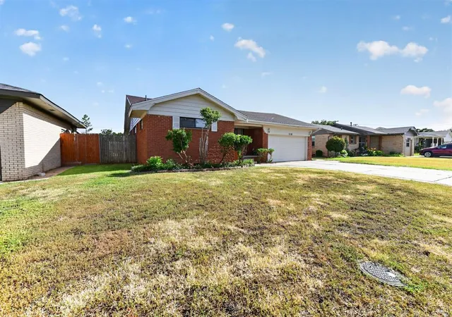Photo 37 of Single family home for sale at 118 Sumner Dr, Altus, OK 73521 | MLS# 1241242 | Listing updated on 2026-08-18