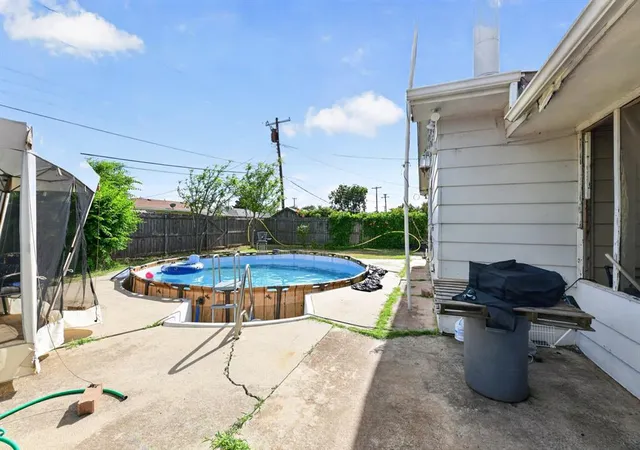 Photo 4 of Single family home for sale at 118 Sumner Dr, Altus, OK 73521 | MLS# 1241242 | Listing updated on 2026-08-18