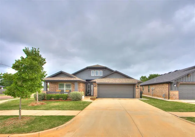 Photo 1 of Single family home for sale at 3051 Wister Rd, Norman, OK 73069 | MLS# 1241245 | Listing updated on 2026-09-19