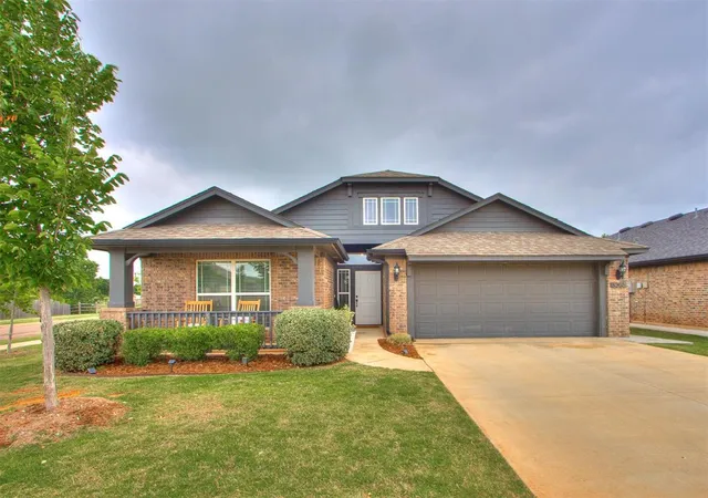 Photo 1 of Single family home for sale at 3051 Wister Rd, Norman, OK 73069 | MLS# 1241245 | Listing updated on 2026-09-25